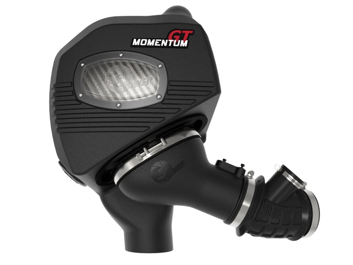 aFe POWER Momentum GT Pro Dry S Intake System 19-22 Chevrolet Blazer V6-3.6L - Premium Cold Air Intakes from aFe - Just 1467.56 SR! Shop now at Motors