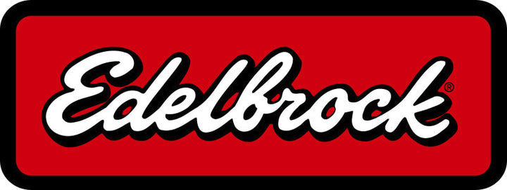 Edelbrock S/B Chev Intake Gasket - Premium Gasket Kits from Edelbrock - Just 101.09 SR! Shop now at Motors