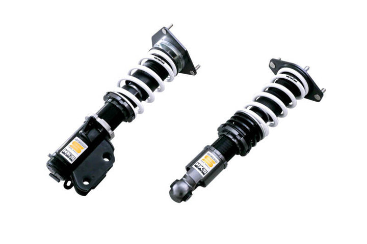 HKS 2022+ Subaru BRZ Hipermax S ZD8 - Full Kit - Premium Coilovers from HKS - Just 7605.58 SR! Shop now at Motors