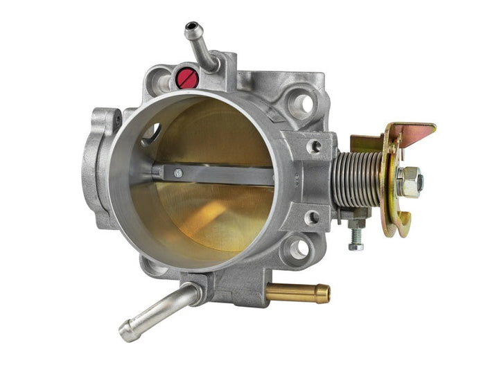 Skunk2 Alpha Series Honda/Acura (D/B/H/F Series) 70mm Cast Throttle Body (OEM Look) - Premium Throttle Bodies from Skunk2 Racing - Just 473.10 SR! Shop now at Motors