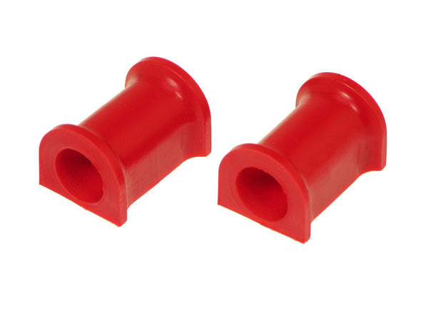 Prothane Mitsubishi Eclipse Front Sway Bar Bushings - 19mm - Red - Premium Sway Bar Bushings from Prothane - Just 20.02 SR! Shop now at Motors