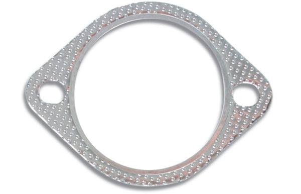 Vibrant 2-Bolt High Temperature Exhaust Gasket (2.75in I.D.) - Premium Exhaust Gaskets from Vibrant - Just 33.27 SR! Shop now at Motors