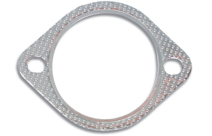Vibrant 2-Bolt High Temperature Exhaust Gasket (2.75in I.D.) - Premium Exhaust Gaskets from Vibrant - Just 33.27 SR! Shop now at Motors
