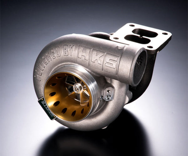 HKS GTIII-4R Turbine 0.81 A/R WG - Premium Turbo Kits from HKS - Just 10553.05 SR! Shop now at Motors