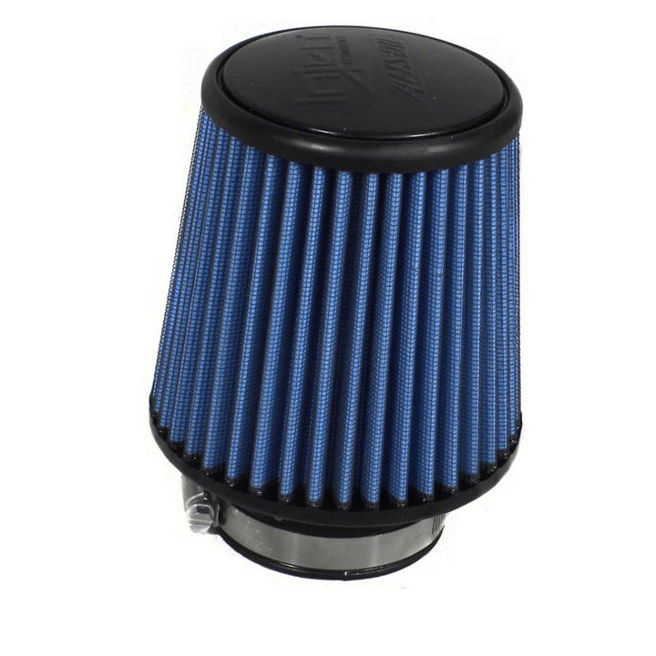 Injen AMSOIL Ea Nanofiber Dry Air Filter - 2.75 Filter 5 Base / 5 Tall / 4 Top - 40 Pleat - Premium Air Filters - Drop In from Injen - Just 229.73 SR! Shop now at Motors