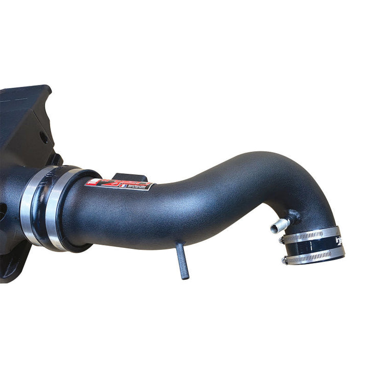 Injen 10-14 Ford F-150 5.0L V8 Evolution Intake - Premium Cold Air Intakes from Injen - Just 1513.59 SR! Shop now at Motors