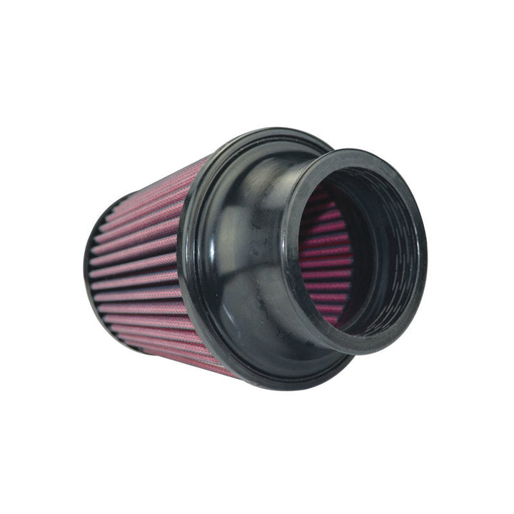 Injen High Performance Air Filter - 3.00 Black Filter 6 Base / 5 Tall / 4 Top - 45 Pleat - Premium Air Filters - Drop In from Injen - Just 213.53 SR! Shop now at Motors