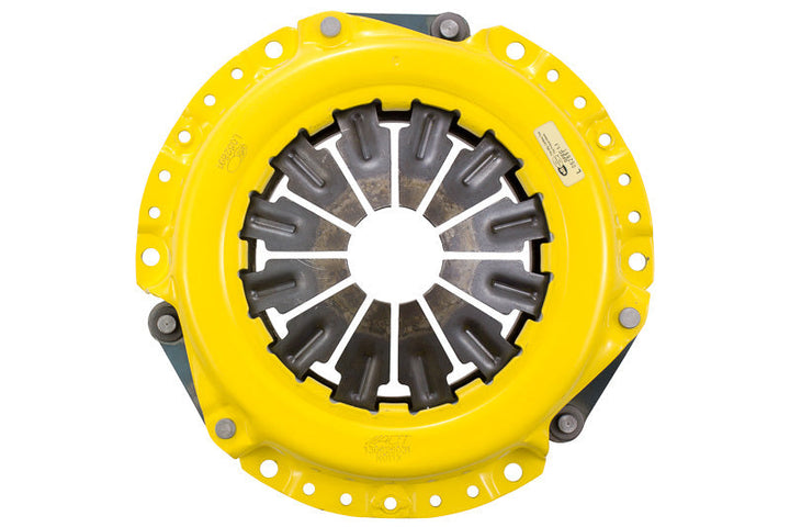 ACT 1996 Nissan 200SX P/PL Xtreme Clutch Pressure Plate - Premium Pressure Plates from ACT - Just 1087.56 SR! Shop now at Motors