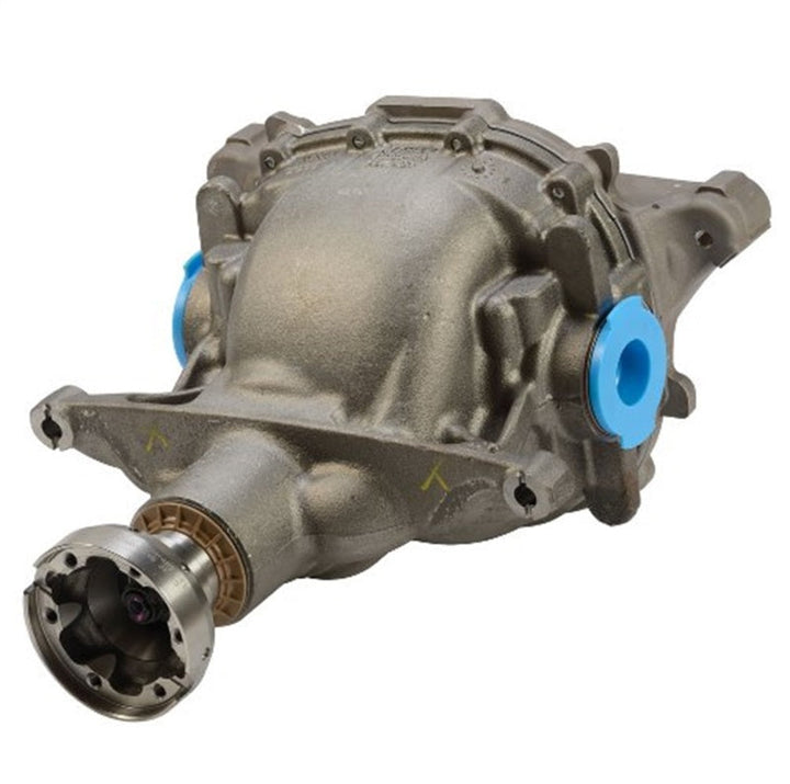 Ford Racing 2019 Ford Mustang Super 8.8in IRS Loaded Differential Housing 3.55 - Premium Differential Housings from Ford Racing - Just 5156.77 SR! Shop now at Motors