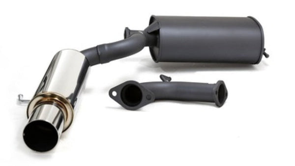 HKS 00-05 Celica GT Hi-Power Exhaust - Premium Catback from HKS - Just 2011.55 SR! Shop now at Motors