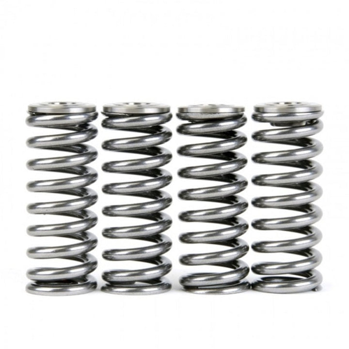 Skunk2 Alpha Series Honda/Acura D Series Valve Spring and Titanium Retainer Kit - Premium Valve Springs, Retainers from Skunk2 Racing - Just 1106.84 SR! Shop now at Motors