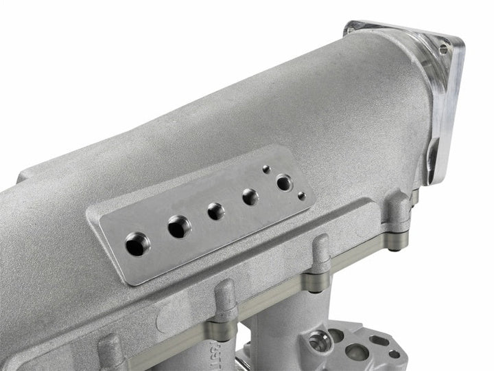 Skunk2 Ultra Series B Series VTEC 3.5L Intake Manifold - Silver (For 4.5L - add sk907-05-9001) - Premium Intake Manifolds from Skunk2 Racing - Just 2767.43 SR! Shop now at Motors