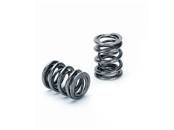 Supertech Toyota Supra 2JZ-GE/2JZ-GTE Dual Valve Spring - Single (Drop Ship Only) - Premium Valve Springs, Retainers from Supertech - Just 51.65 SR! Shop now at Motors