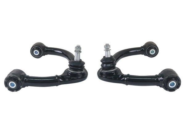 Whiteline 04-20 Ford F-150 Control Arms - Front Upper - Premium Control Arms from Whiteline - Just 1871.64 SR! Shop now at Motors