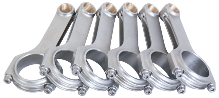 Eagle Toyota 2JZGTE Engine Connecting Rods (Set of 6) - Premium Connecting Rods - 6Cyl from Eagle - Just 2502.17 SR! Shop now at Motors