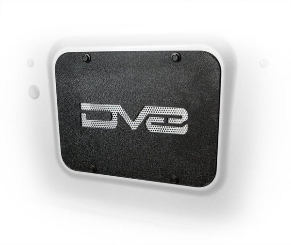 DV8 Offroad 07-18 Jeep Wrangler Tramp Stamp - Premium Tailgate Accessories from DV8 Offroad - Just 369.54 SR! Shop now at Motors