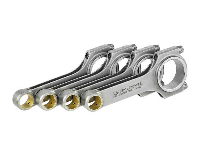 Skunk2 Alpha Series Honda B18A/B Connecting Rods - Premium Connecting Rods - 4Cyl from Skunk2 Racing - Just 1542.09 SR! Shop now at Motors