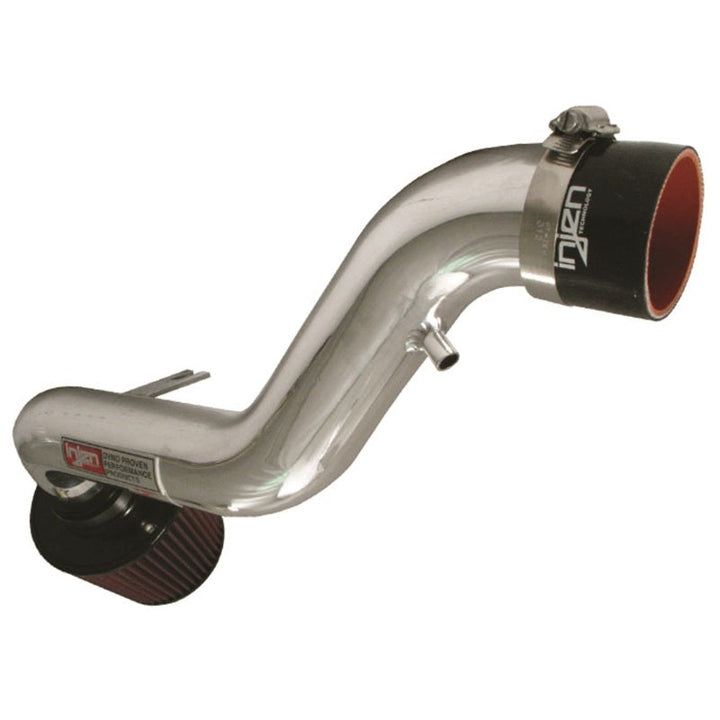 Injen 88-91 Civic Ex Si CRX Si Black Short Ram Intake *Special Order* - Premium Cold Air Intakes from Injen - Just 698.31 SR! Shop now at Motors