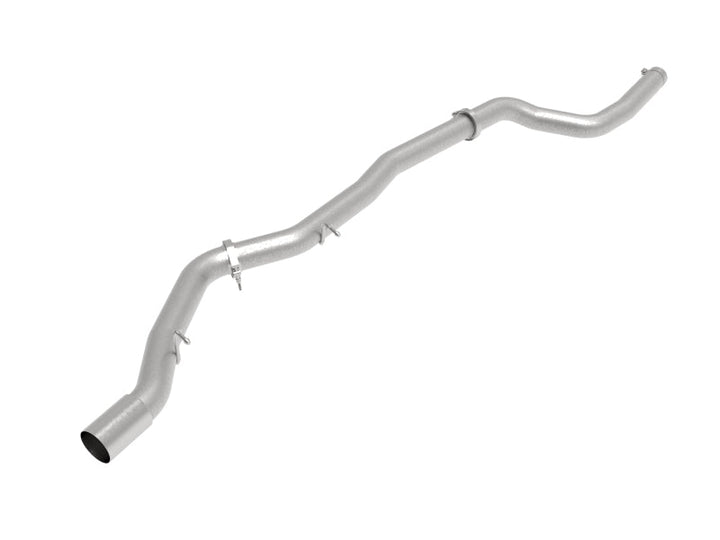 aFe POWER Takeda 2020 Toyota Supra L6-3.0L (t) 3.5in 304 SS CB Exhaust 4in Brushed Finish Tip - Premium Catback from aFe - Just 5288.46 SR! Shop now at Motors