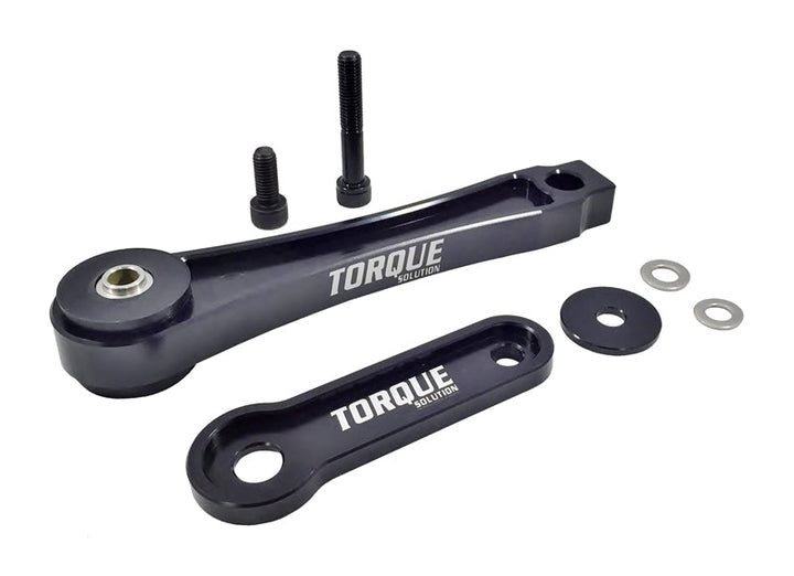 Torque Solution Pendulum Mount (Dog Bone) Volkswagen 2005.5-2014 - Premium Transmission Mounts from Torque Solution - Just 563.22 SR! Shop now at Motors