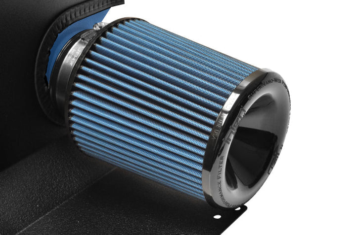 Injen 16-18 Ford Focus RS Special Edition Blue Cold Air Intake - Premium Cold Air Intakes from Injen - Just 1395.12 SR! Shop now at Motors