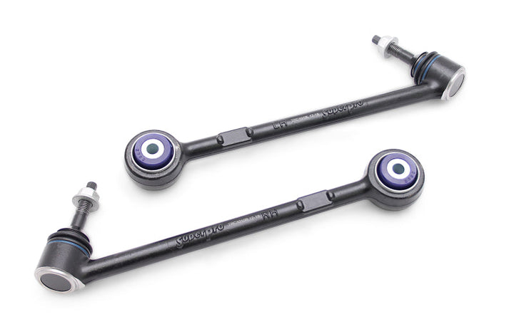 SuperPro 2014 Chevrolet SS Base Front Lower Lower Control Arm Kit - Premium Control Arms from Superpro - Just 1012.91 SR! Shop now at Motors
