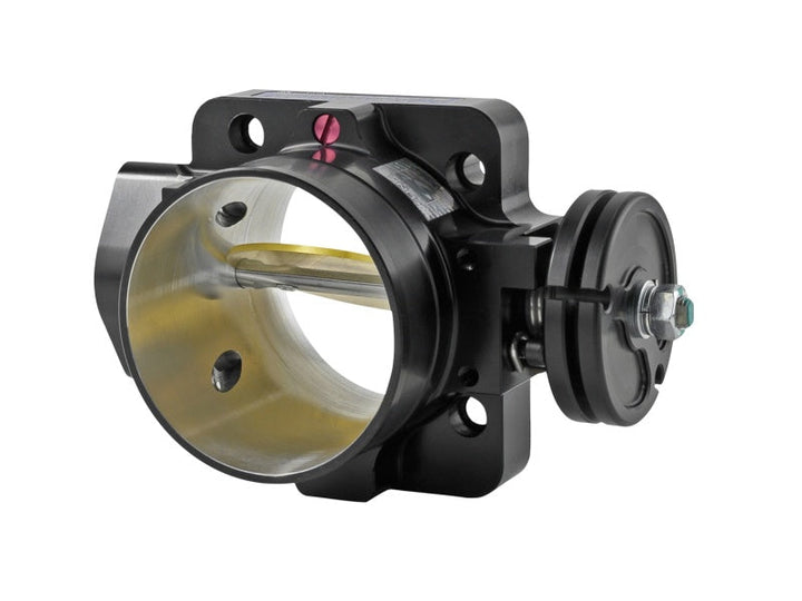 Skunk2 Pro Series Honda/Acura (D/B/H/F Series) 74mm Billet Throttle Body (Black Series) (Race Only) - Premium Throttle Bodies from Skunk2 Racing - Just 987.54 SR! Shop now at Motors