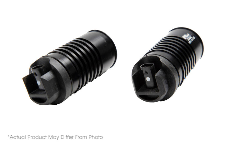 KW Electronic Damping Cancellation Kit 2016+ Ford Focus RS - Premium Suspension Packages from KW - Just 1982.61 SR! Shop now at Motors