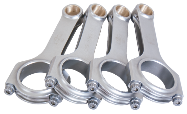 Eagle Nissan SR20 Connecting Rods (Set of 4) - Premium Connecting Rods - 4Cyl from Eagle - Just 1669.35 SR! Shop now at Motors