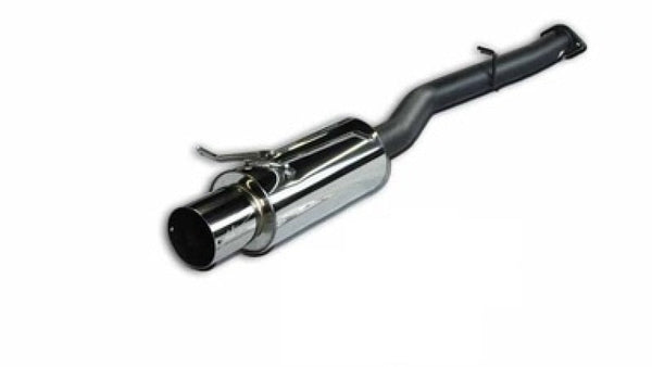 HKS 93-96 Mazda RX-7 Turbo Hi-Power Exhaust - Premium Catback from HKS - Just 1468.59 SR! Shop now at Motors