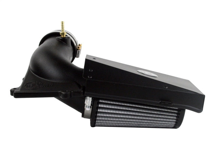 aFe MagnumFORCE Intakes Stage-2 Si PDS AIS PDS VW Golf/Jetta 09-12 L4-2.0L (tdi) - Premium Cold Air Intakes from aFe - Just 1299.72 SR! Shop now at Motors