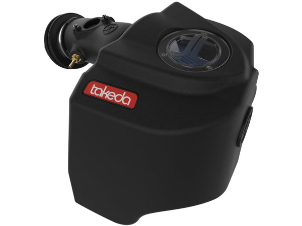 نظام سحب الهواء البارد aFe Takeda Momentum Pro 5R لسيارة تويوتا RAV4 موديل 19-22 محرك L4-2.5L