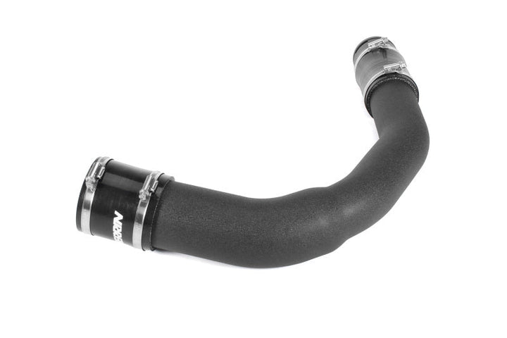 Perrin 2022+ Subaru WRX Charge Pipe - Black - Premium Intercooler Ducting from Perrin Performance - Just 1085.21 SR! Shop now at Motors