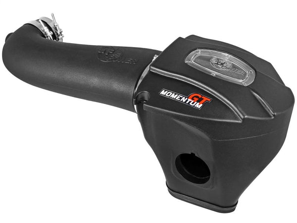 aFe Momentum GT Pro Dry S Stage-2 Intake System 11-15 Dodge Challenger / Charger R/T V8 5.7L HEMI - Premium Cold Air Intakes from aFe - Just 1660.33 SR! Shop now at Motors