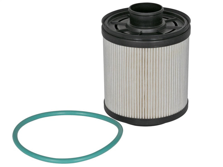 aFe ProGuard D2 Fluid Filters Fuel F/F FUEL Ford Diesel Trucks 11-16 V8-6.7L (td) - Premium Fuel Filters from aFe - Just 258.76 SR! Shop now at Motors