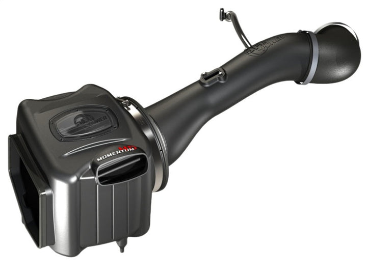 aFe Momentum GT PRO DRY S Intake System 2016 GM Silverado HD / SIerra HD V8 6.0L - Premium Cold Air Intakes from aFe - Just 1561.39 SR! Shop now at Motors