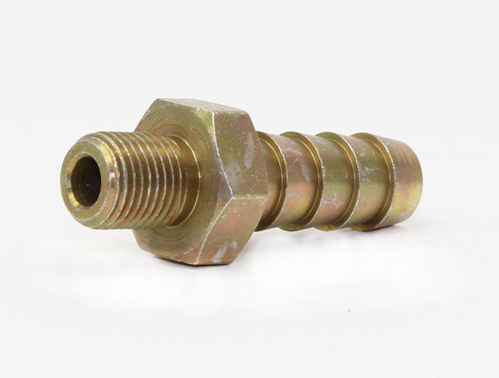 Walbro 10.5mm Barb Fuel Fitting - Premium Fittings from Walbro - Just 20.57 SR! Shop now at Motors