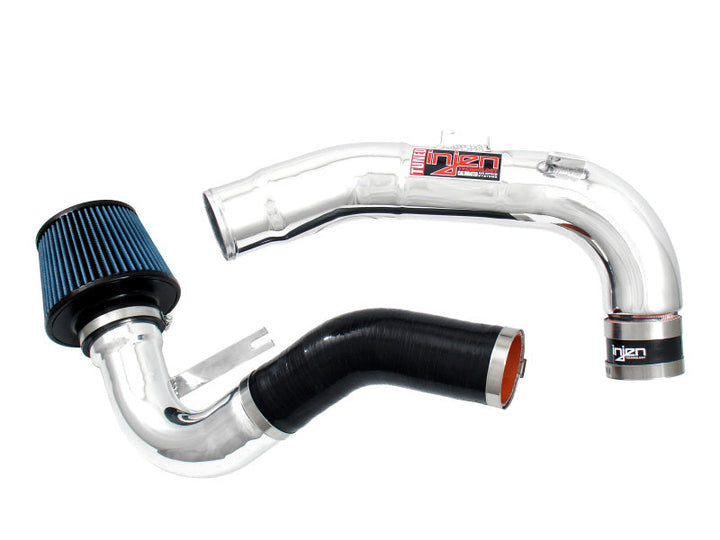 Injen 2009 Corolla XRS 2.4L 4 Cyl. Polished Cold Air Intake - Premium Cold Air Intakes from Injen - Just 1241.86 SR! Shop now at Motors