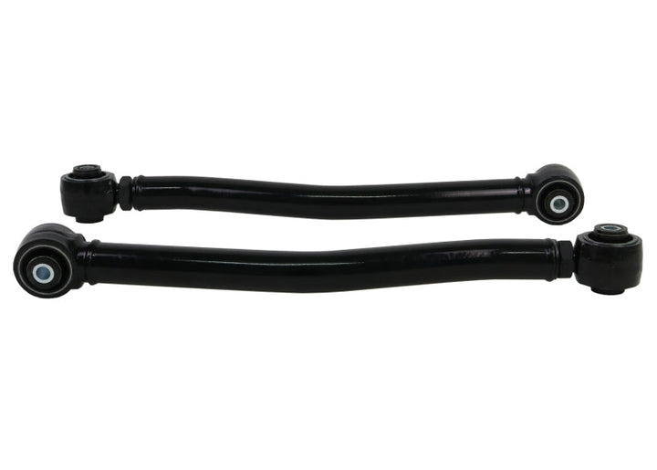 Whiteline 2018 Jeep Wrangler JK Front Trailing Arm Lower - Premium Control Arms from Whiteline - Just 1121.49 SR! Shop now at Motors