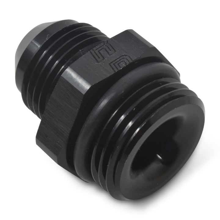 Russell Performance -6 AN to -8 AN Radius Port Adapter - Premium Fittings from Russell - Just 37.33 SR! Shop now at Motors