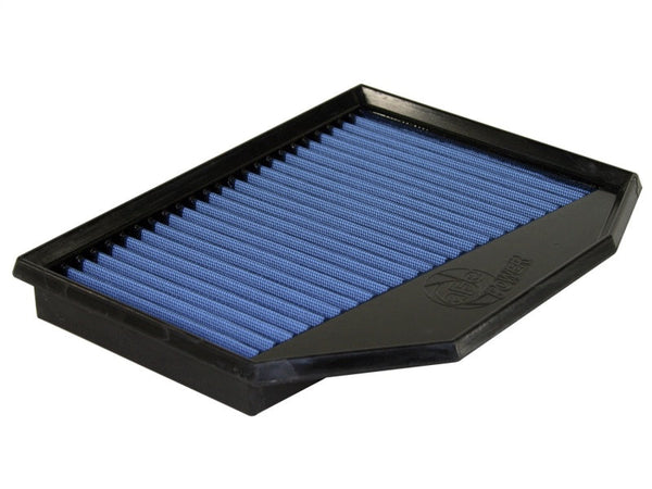 aFe MagnumFLOW Air Filters OER P5R A/F P5R BMW X3 05-10 / Z4 06-08 L6-3.0L - Premium Air Filters - Drop In from aFe - Just 315.28 SR! Shop now at Motors