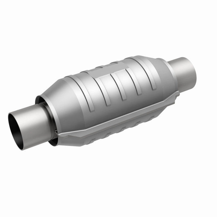 MagnaFlow Conv Univ Mf 2.5 - Premium Catalytic Converter Universal from Magnaflow - Just 465.41 SR! Shop now at Motors