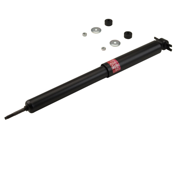 KYB Shocks & Struts Excel-G Rear CHEVROLET Camaro 1970-81 CHEVROLET Vega 1971 FORD Country Sedan 195 - Premium Shocks and Struts from KYB - Just 242.53 SR! Shop now at Motors