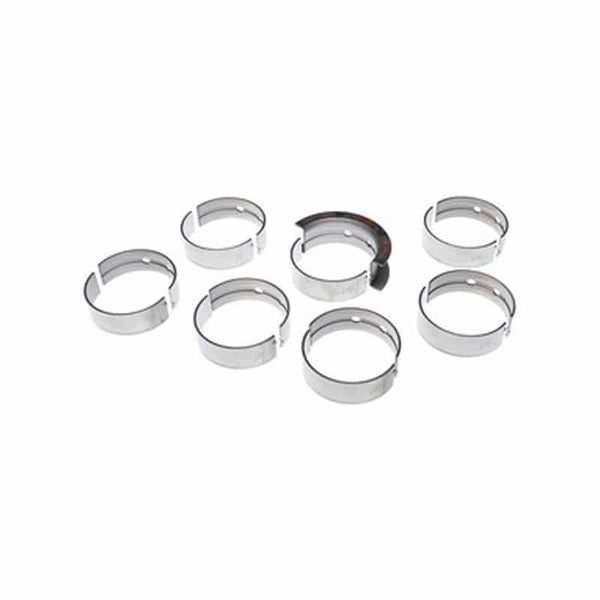 Industrial Injection 89-18 Dodge Cummins HX Series Race Main Bearing (Std +.001) Set