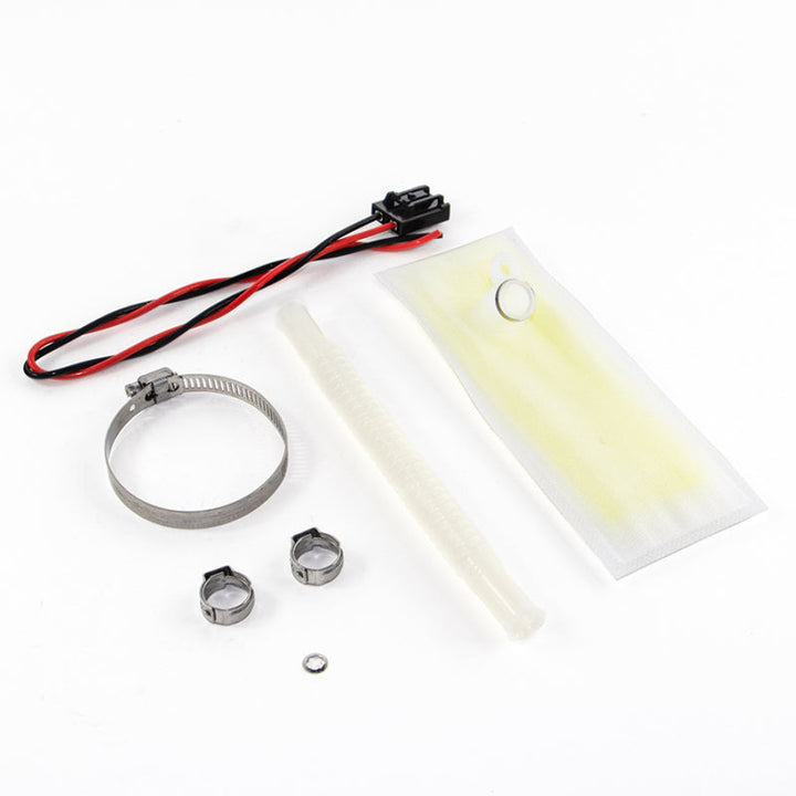 DeatschWerks 92-95 BMW E36 325i Fuel Pump Install Kit for DW200 / DW300 - Premium Fuel Pump Fitment Kits from DeatschWerks - Just 78.82 SR! Shop now at Motors