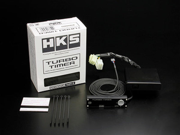 HKS TIMER HARNESS NT-2 (USA) - Premium Wiring Harnesses from HKS - Just 46.91 SR! Shop now at Motors