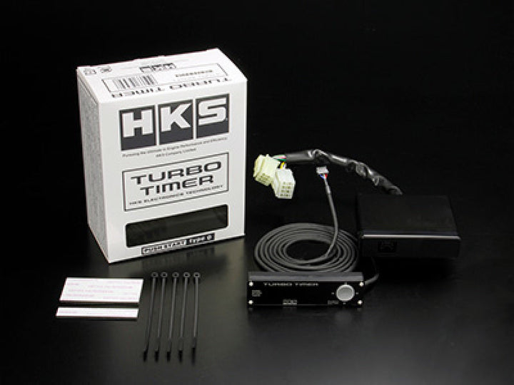 HKS TIMER HARNESS NT-2 (USA) - Premium Wiring Harnesses from HKS - Just 46.92 SR! Shop now at Motors