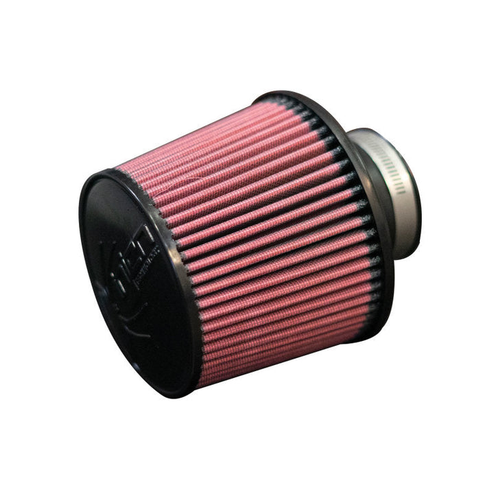 Injen High Performance Air Filter - 2.50 Black Filter 6 Base / 5 Tall / 5 Top - Premium Air Filters - Drop In from Injen - Just 213.77 SR! Shop now at Motors