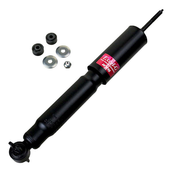 KYB Shocks & Struts Excel-G Front CHEVROLET Silverado C and R - Series 1/2 Ton (2WD) 1999-07 GMC Sie - Premium Shocks and Struts from KYB - Just 314.24 SR! Shop now at Motors