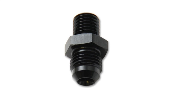 Vibrant -6AN to M14 x 1.5 Water Jacket Adapter Fitting for Garrett BB Turbo GT28 GT30 GT35 AL - Premium Fittings from Vibrant - Just 38.12 SR! Shop now at Motors